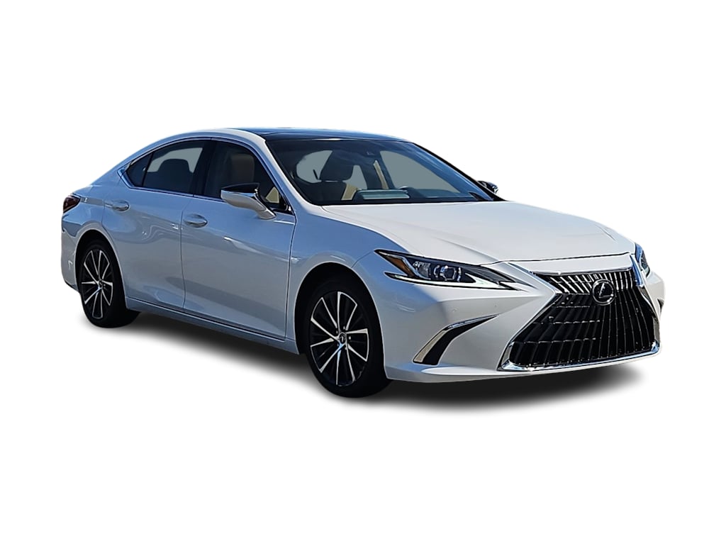 Thumbnail: 2023 Lexus ES - 18