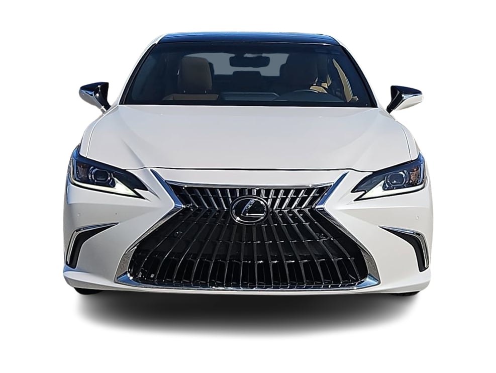 Thumbnail: 2023 Lexus ES - 4
