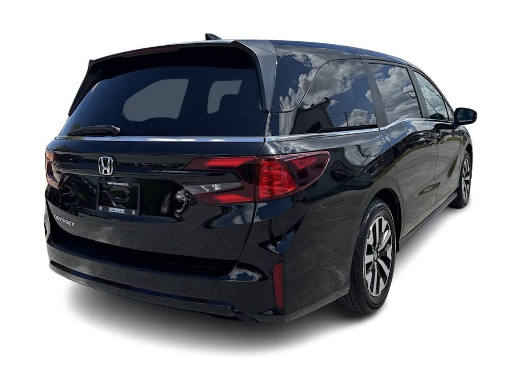 Thumbnail: 2025 Honda Odyssey - 19