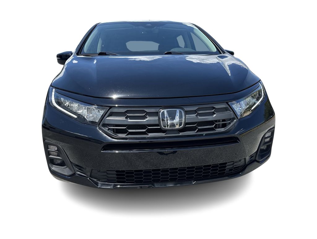 Thumbnail: 2025 Honda Odyssey - 6