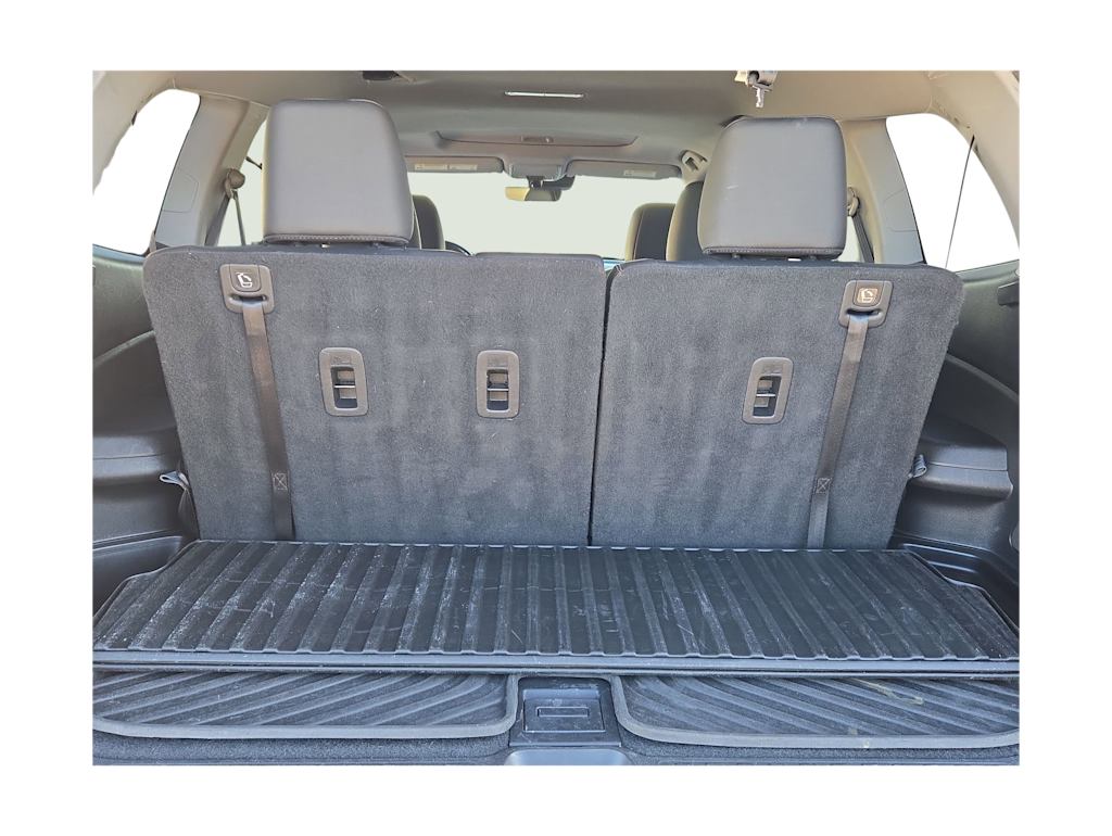 Thumbnail: 2021 Honda Pilot - 15