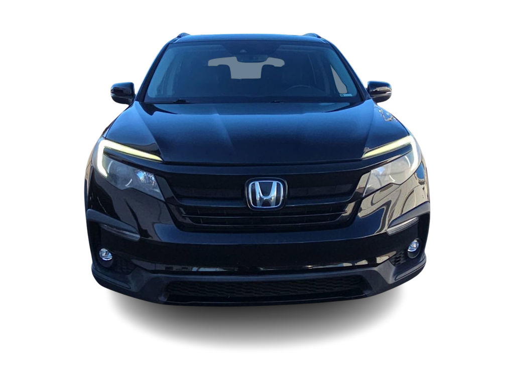 Thumbnail: 2021 Honda Pilot - 19