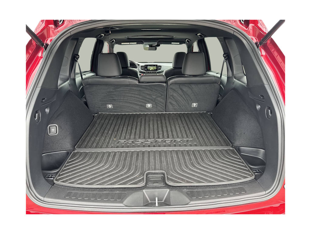 Thumbnail: 2024 Honda Passport - 17