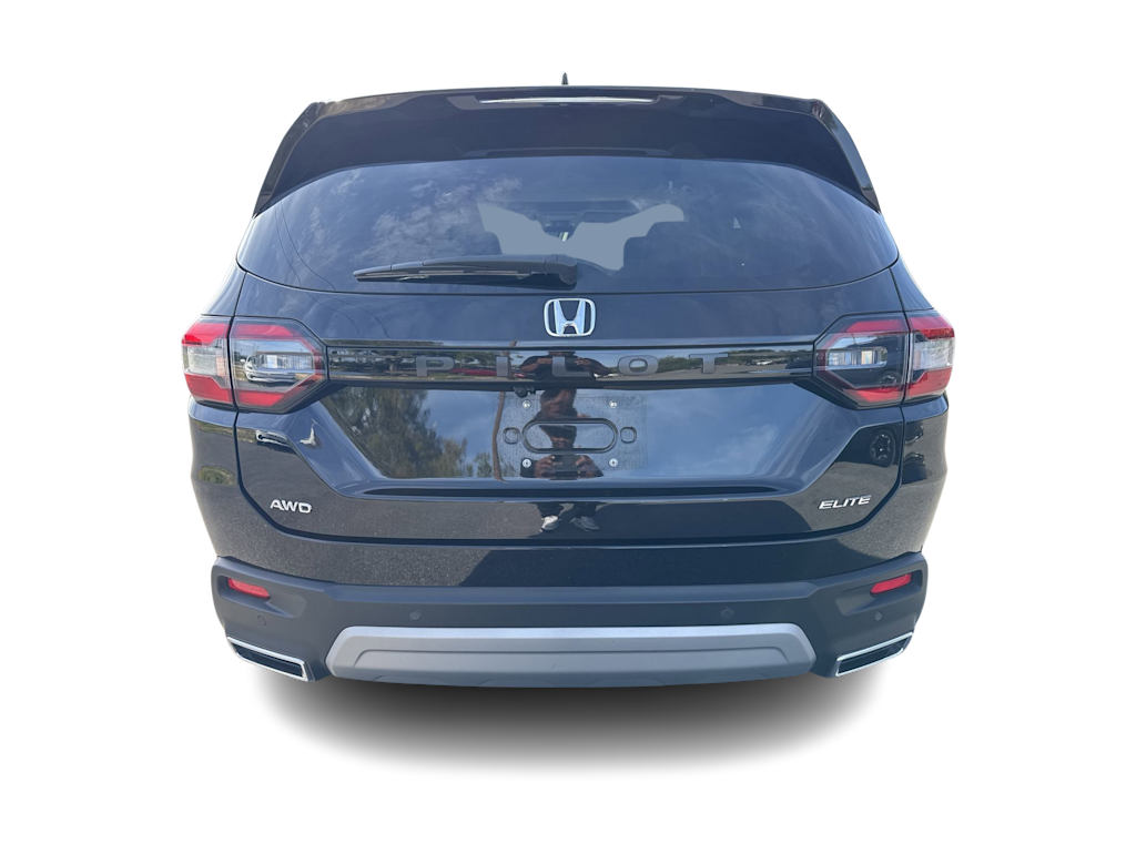 Thumbnail: 2023 Honda Pilot - 5