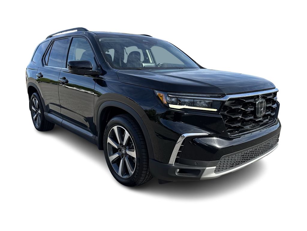 Thumbnail: 2023 Honda Pilot - 26