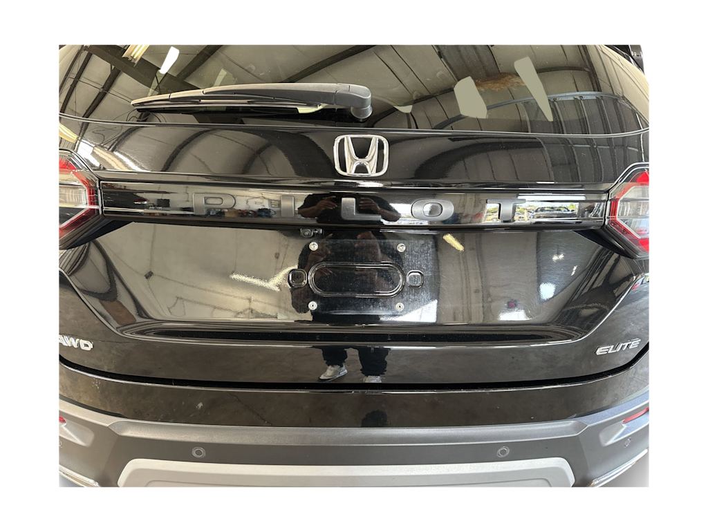 Thumbnail: 2023 Honda Pilot - 28