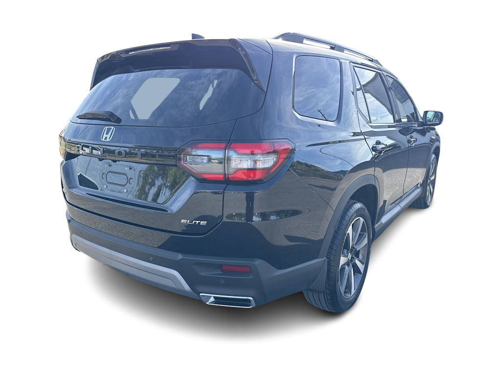 Thumbnail: 2023 Honda Pilot - 23