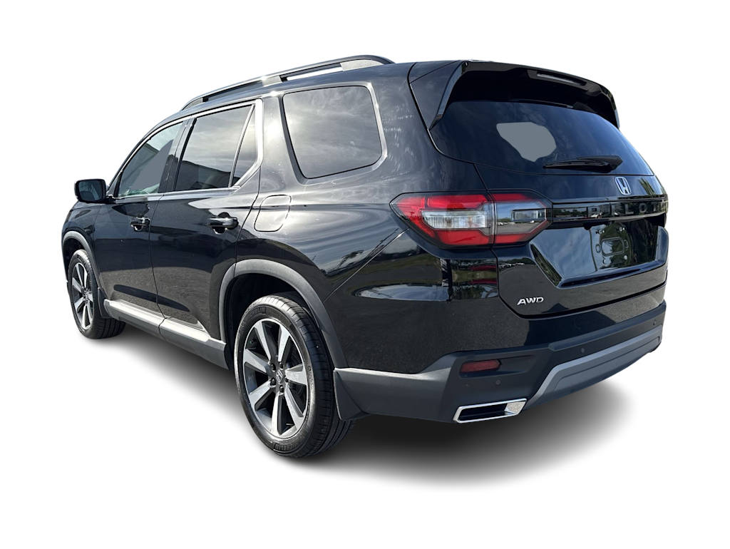 Thumbnail: 2023 Honda Pilot - 4