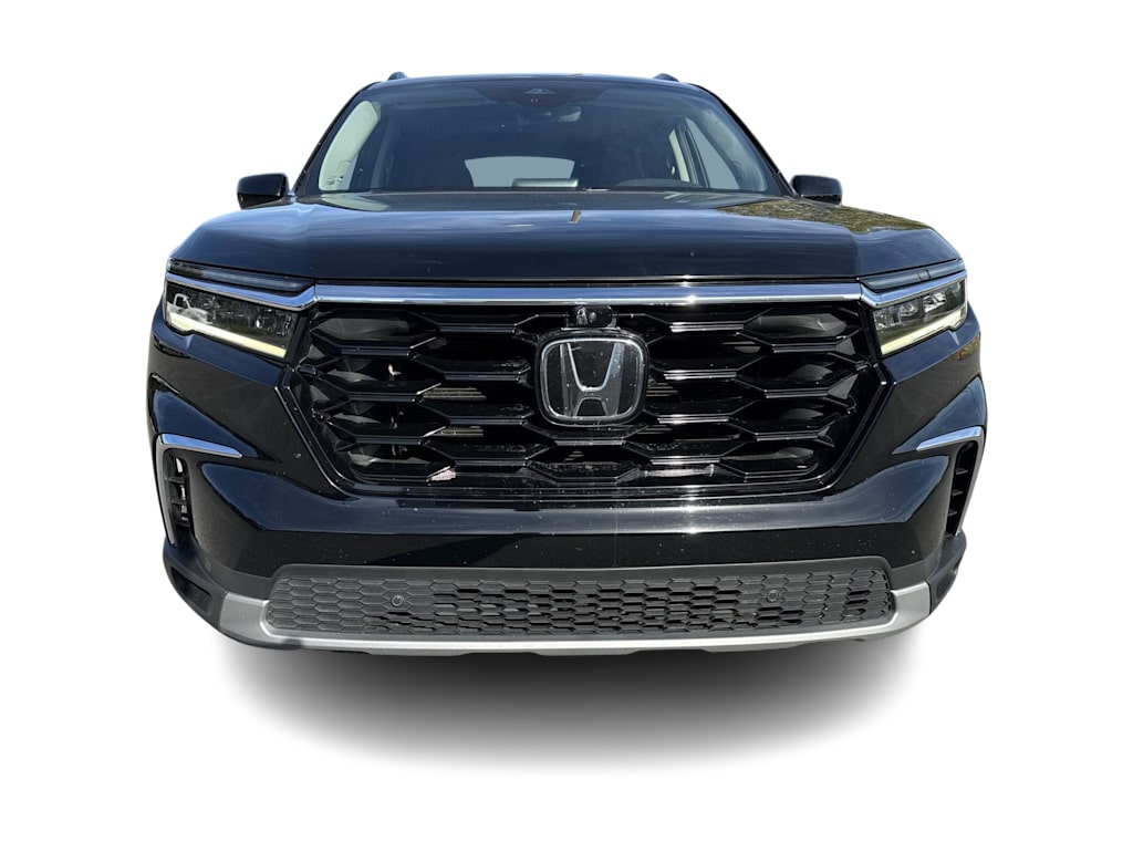 Thumbnail: 2023 Honda Pilot - 6