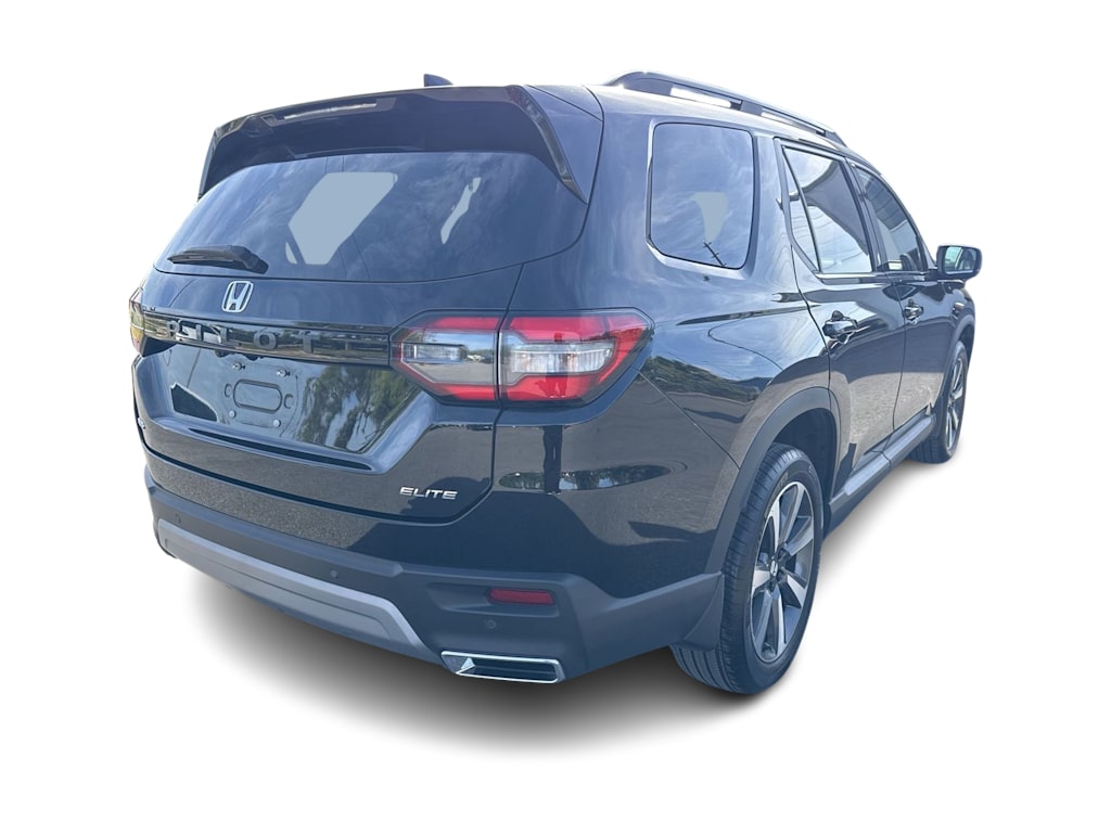 Thumbnail: 2023 Honda Pilot - 24