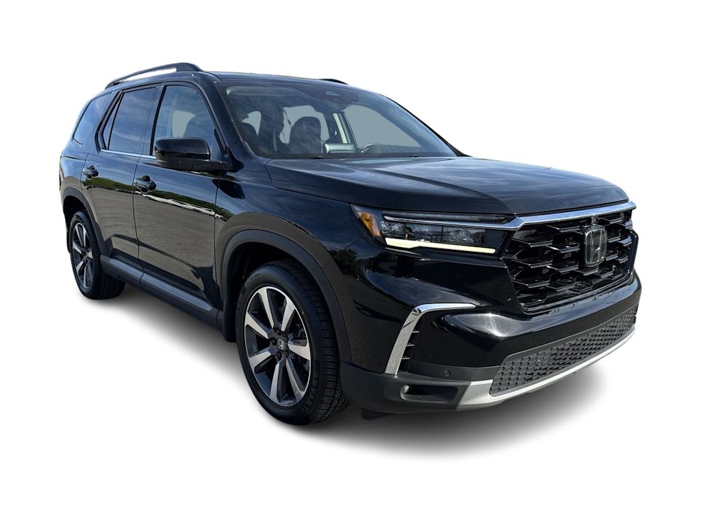 Thumbnail: 2023 Honda Pilot - 27