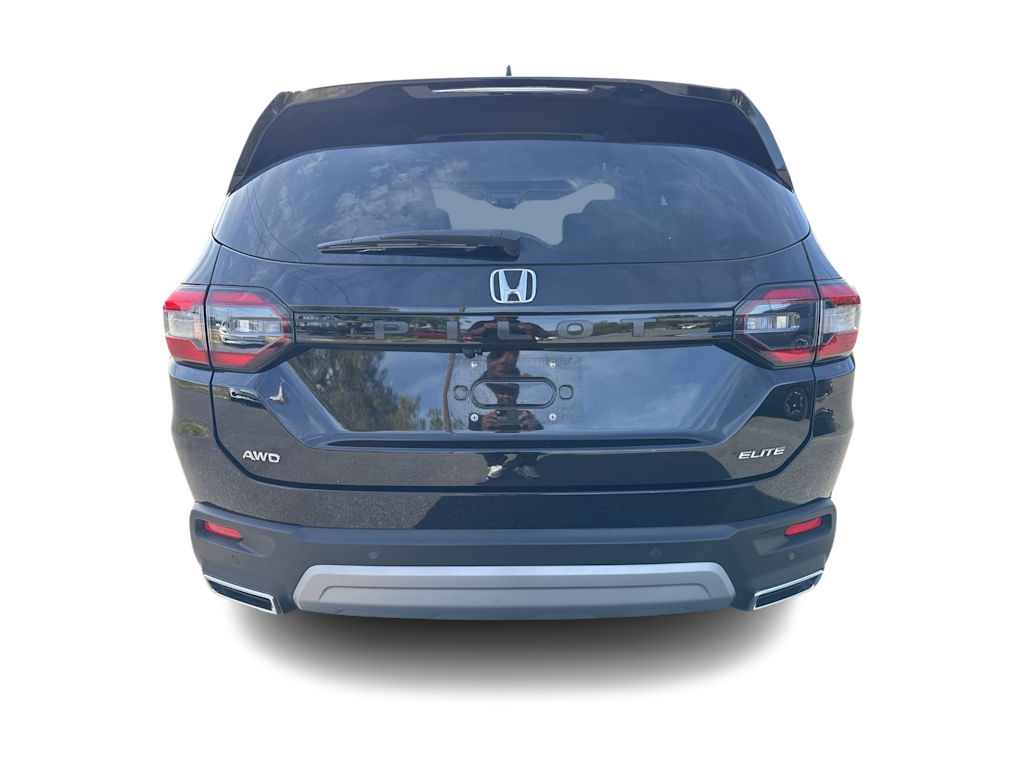 Thumbnail: 2023 Honda Pilot - 22