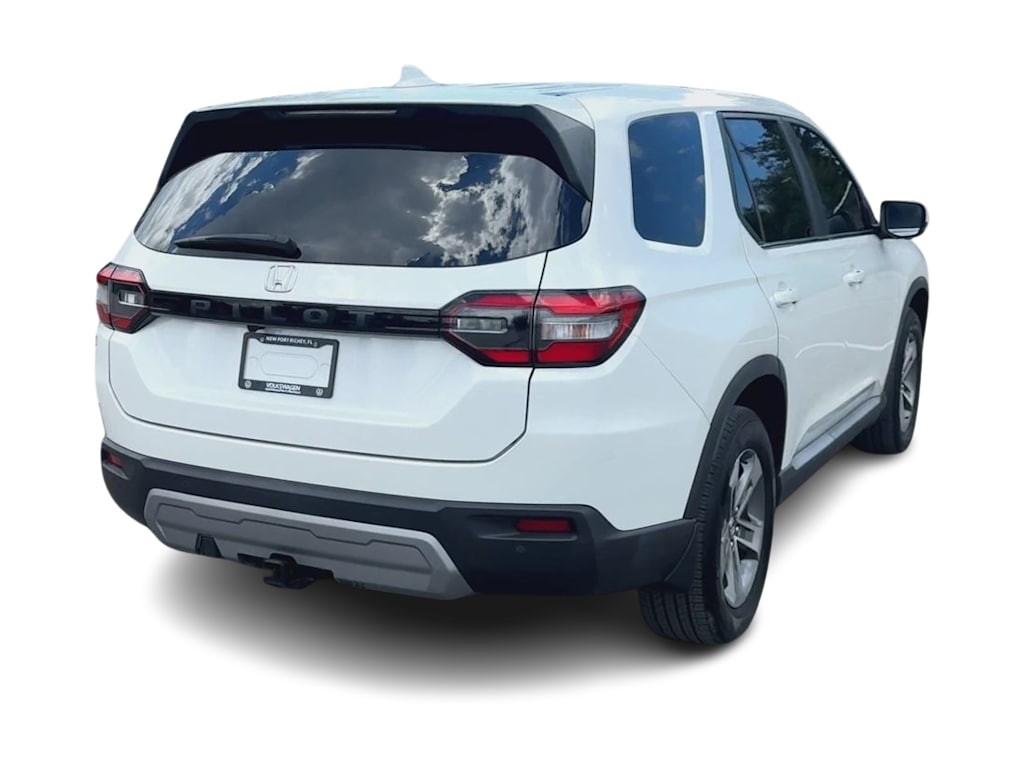 Thumbnail: 2023 Honda Pilot - 22