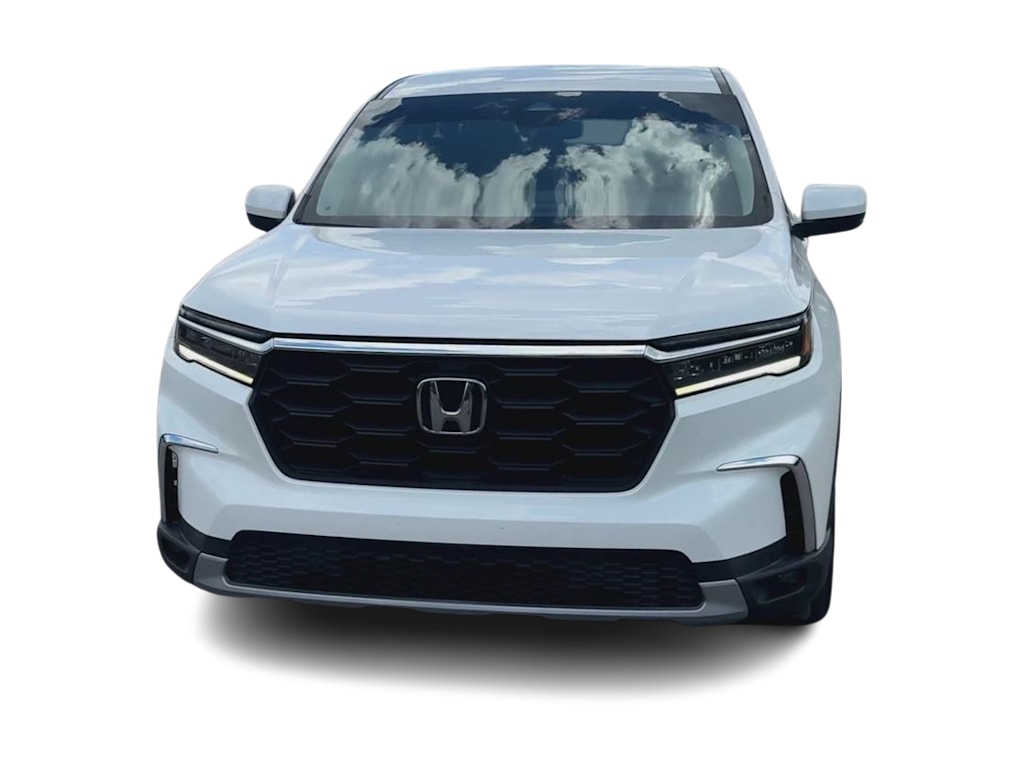 Thumbnail: 2023 Honda Pilot - 6