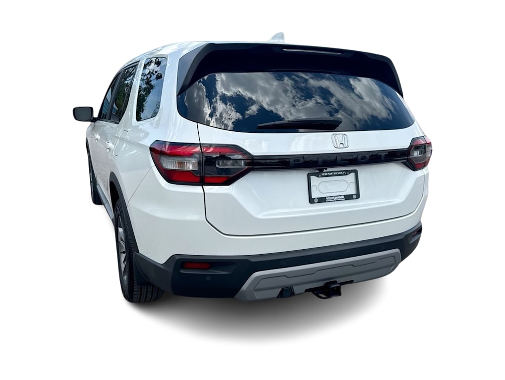 Thumbnail: 2023 Honda Pilot - 26