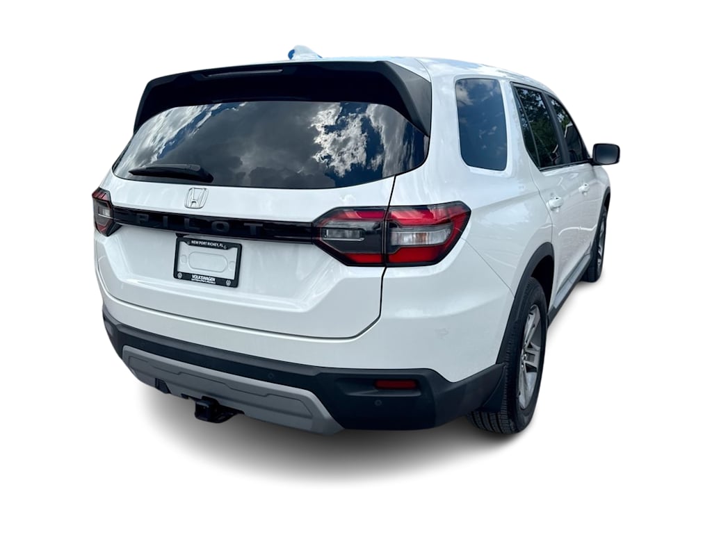 Thumbnail: 2023 Honda Pilot - 27