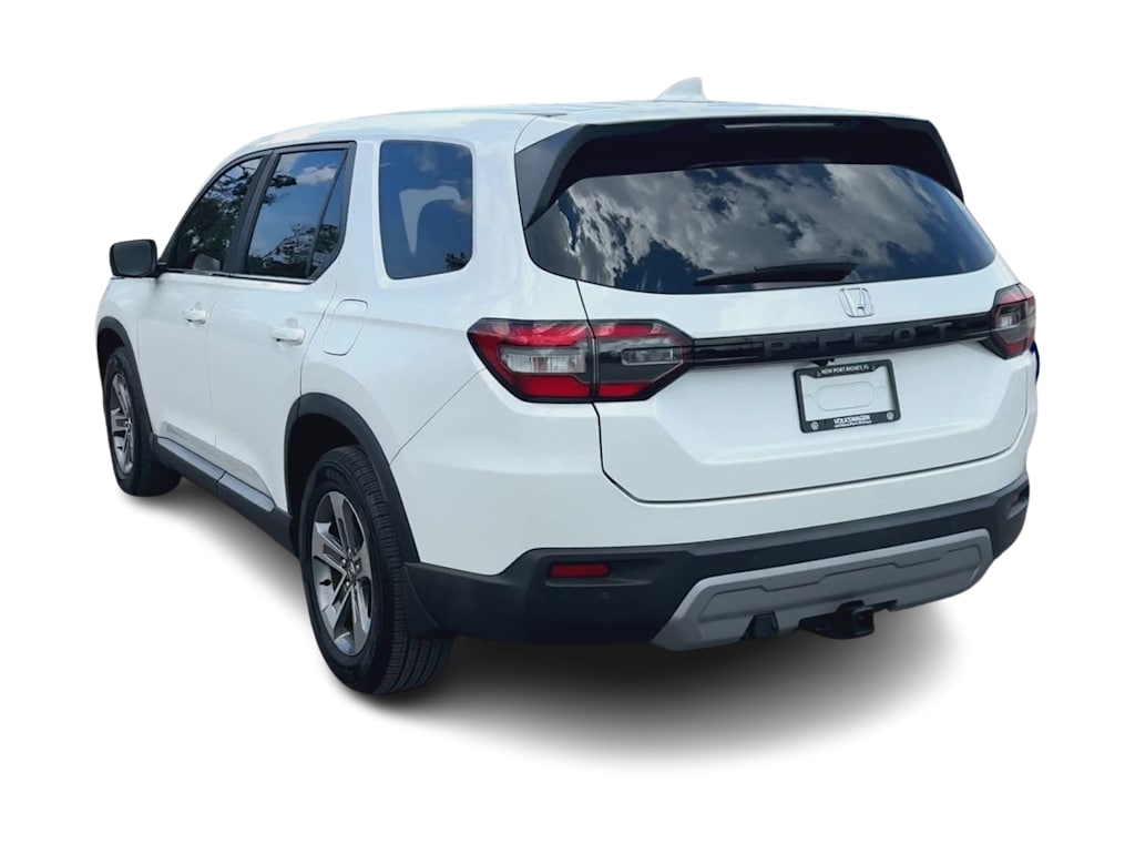 Thumbnail: 2023 Honda Pilot - 4