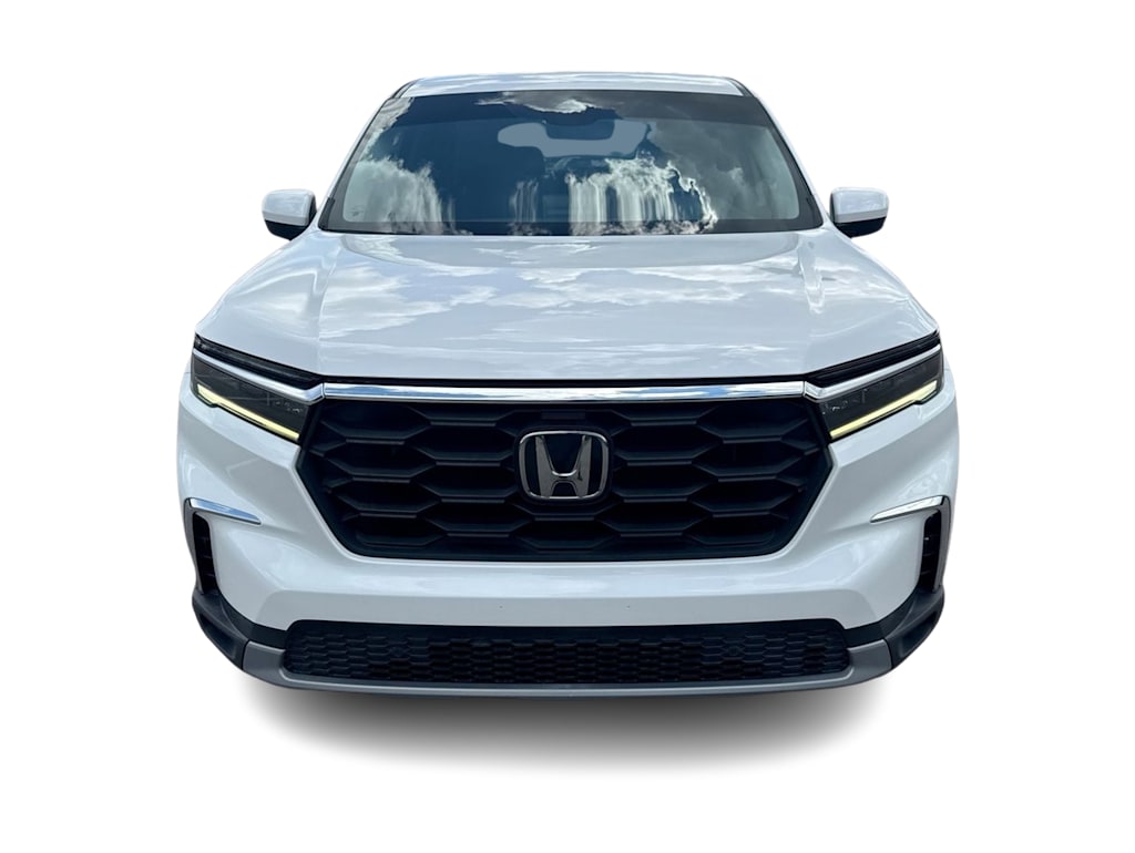 Thumbnail: 2023 Honda Pilot - 30