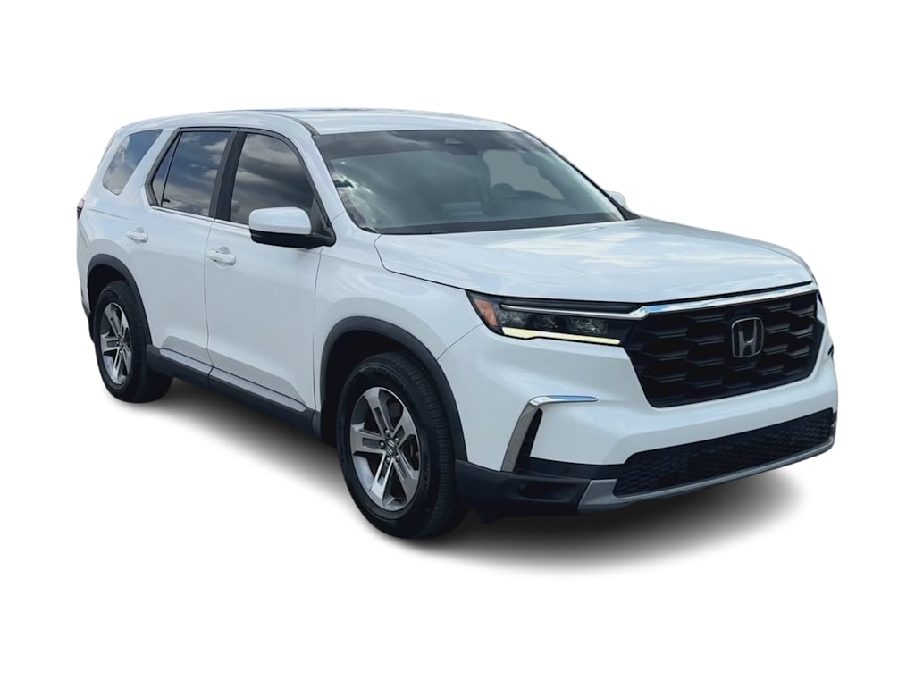Thumbnail: 2023 Honda Pilot - 20