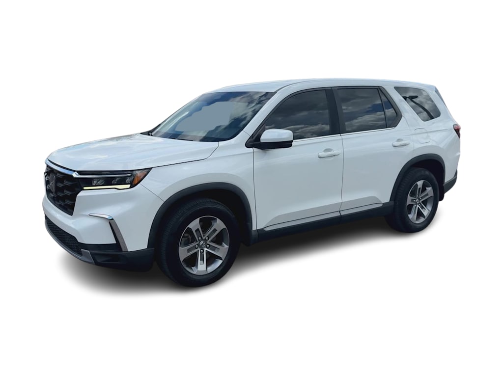 Thumbnail: 2023 Honda Pilot - 3