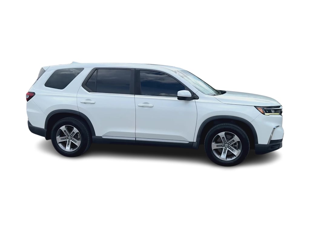 Thumbnail: 2023 Honda Pilot - 24