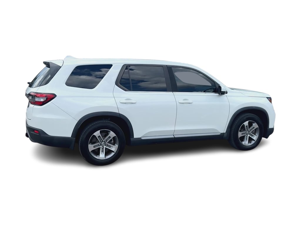 Thumbnail: 2023 Honda Pilot - 23