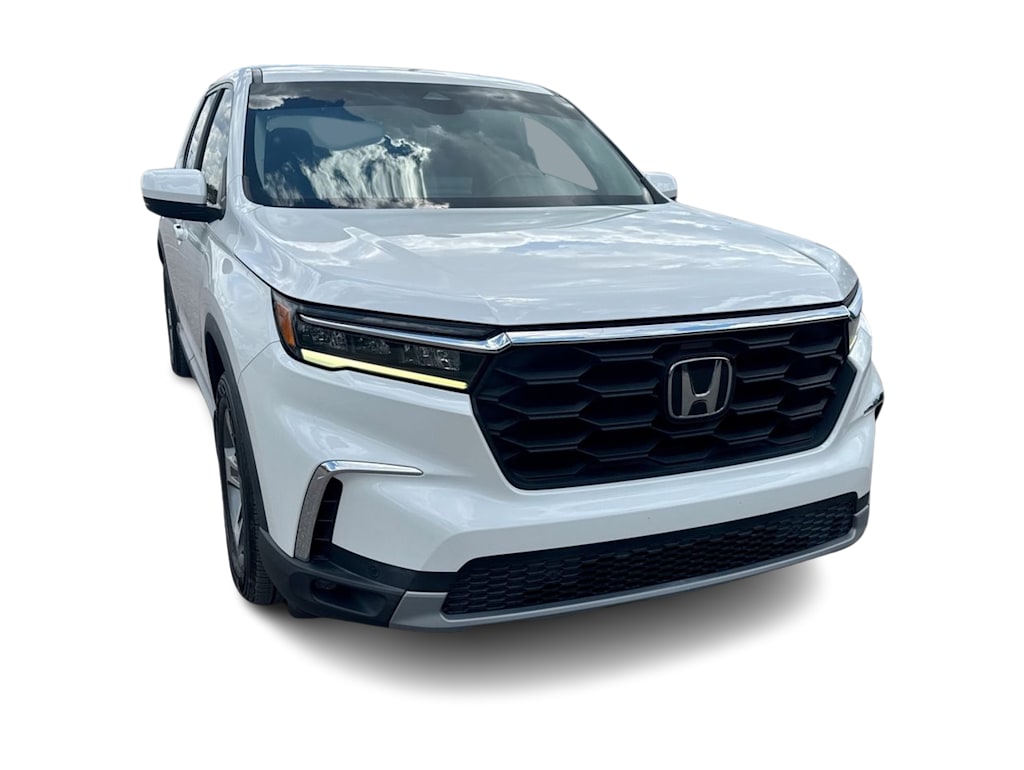 Thumbnail: 2023 Honda Pilot - 29