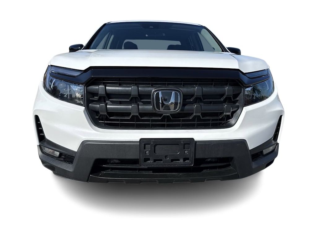 Thumbnail: 2025 Honda Ridgeline - 6