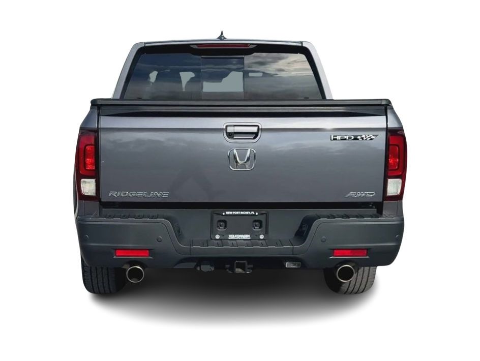 Thumbnail: 2023 Honda Ridgeline - 21