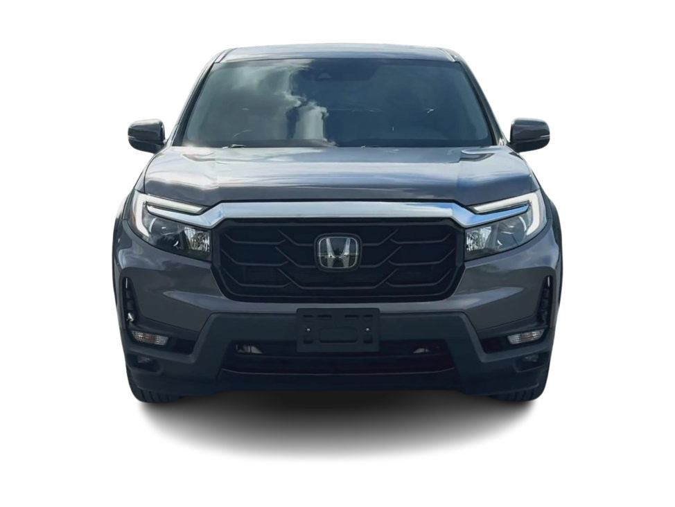 Thumbnail: 2023 Honda Ridgeline - 6
