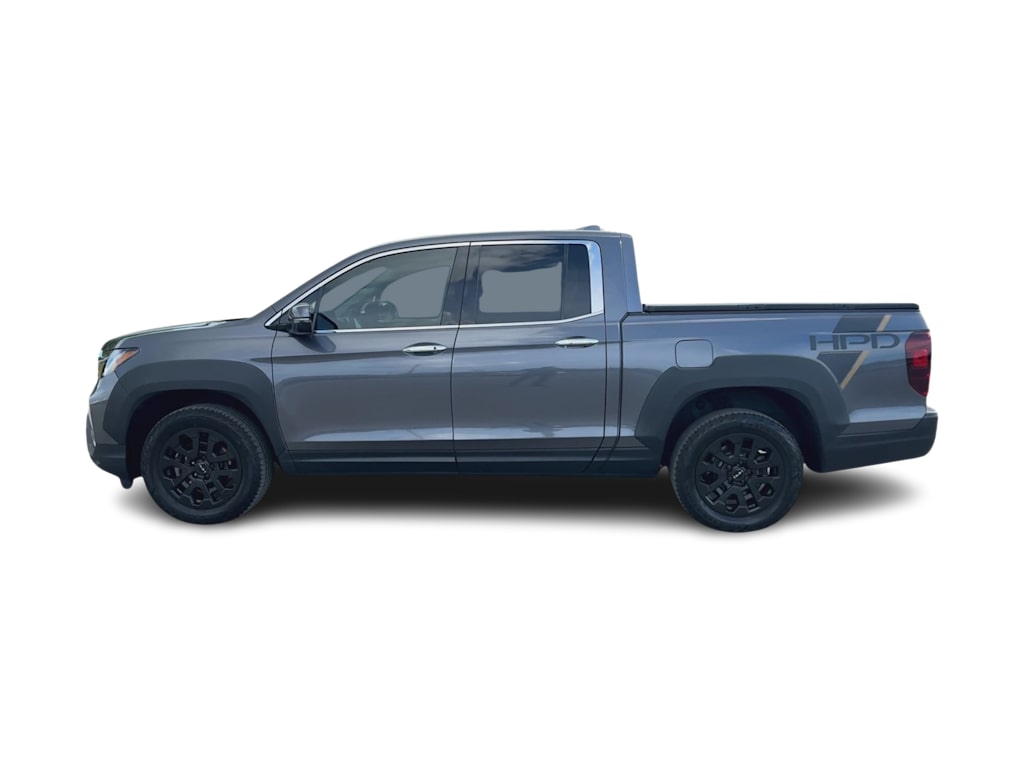 Thumbnail: 2023 Honda Ridgeline - 3