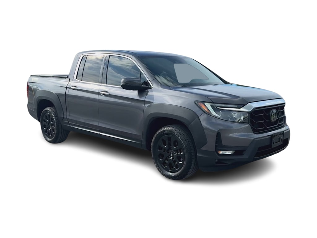 Thumbnail: 2023 Honda Ridgeline - 19