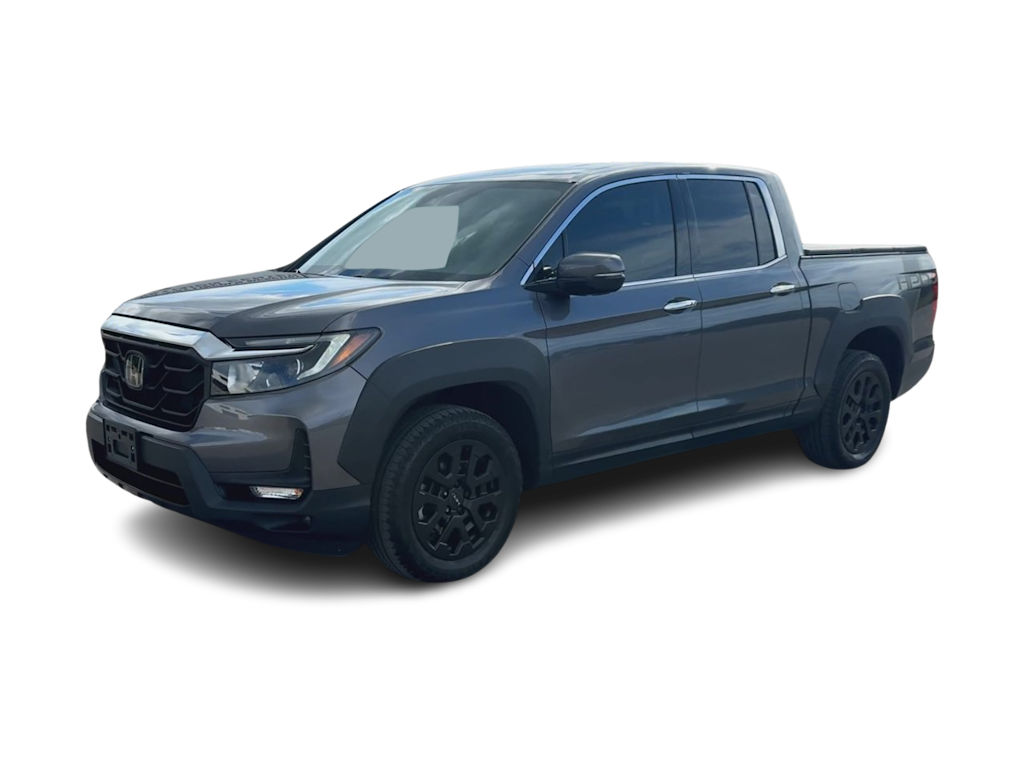 Thumbnail: 2023 Honda Ridgeline - 20