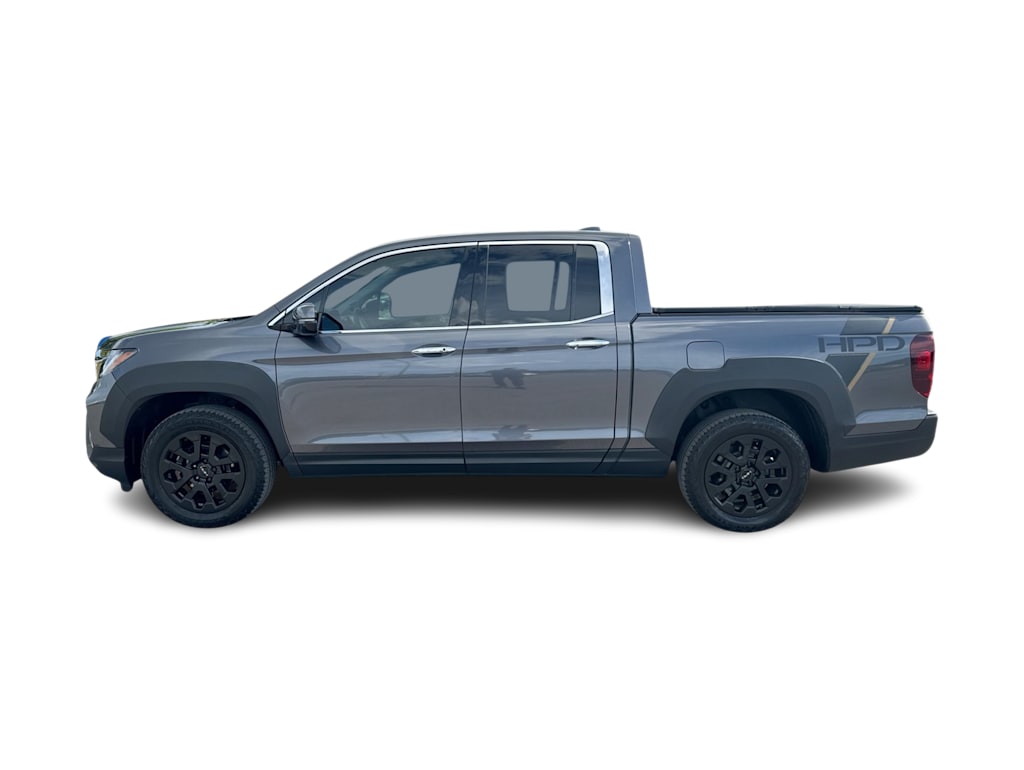 Thumbnail: 2023 Honda Ridgeline - 24