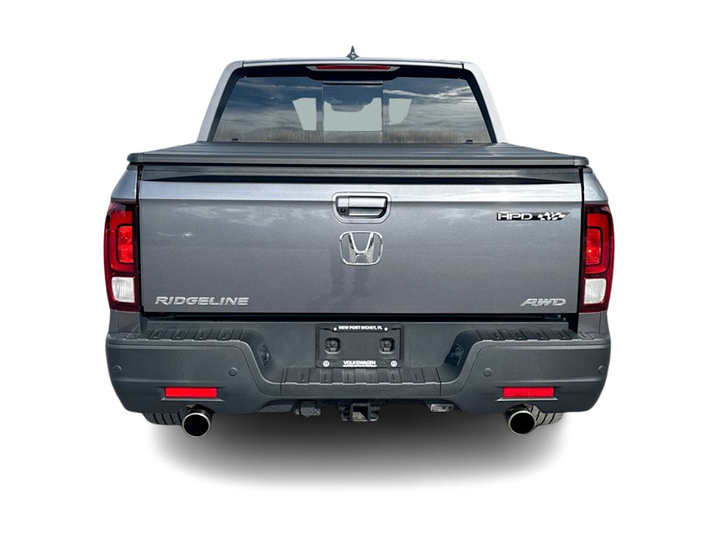 Thumbnail: 2023 Honda Ridgeline - 5