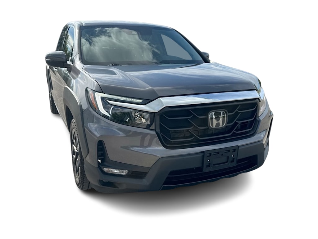 Thumbnail: 2023 Honda Ridgeline - 28
