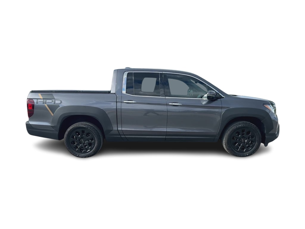 Thumbnail: 2023 Honda Ridgeline - 23