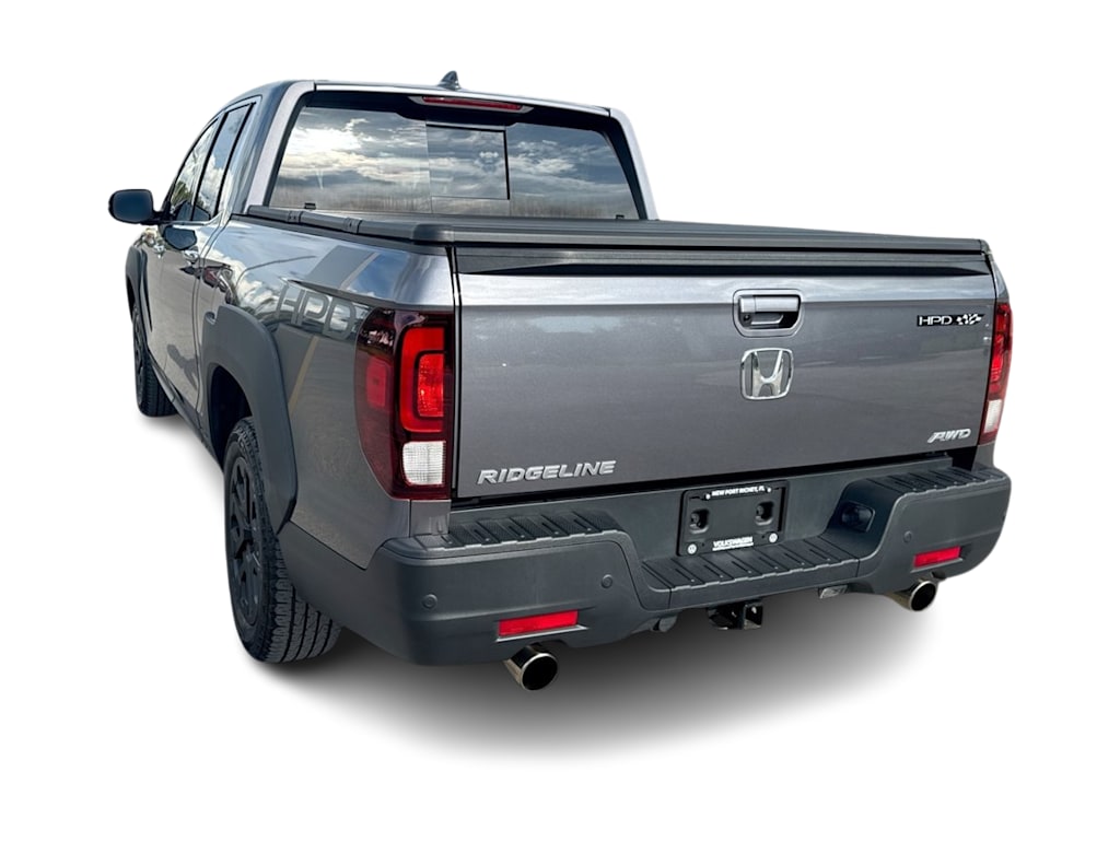 Thumbnail: 2023 Honda Ridgeline - 25