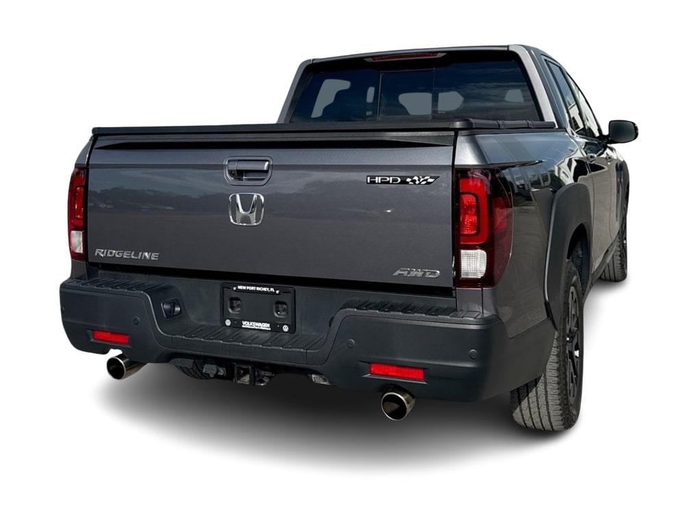 Thumbnail: 2023 Honda Ridgeline - 26