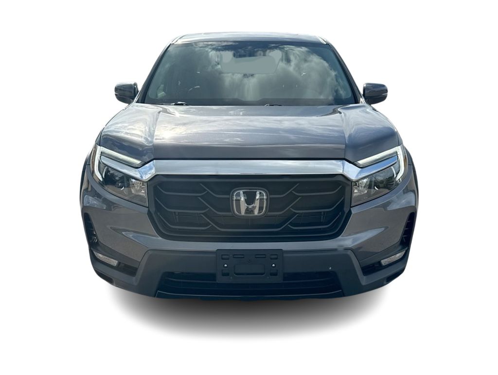 Thumbnail: 2023 Honda Ridgeline - 29