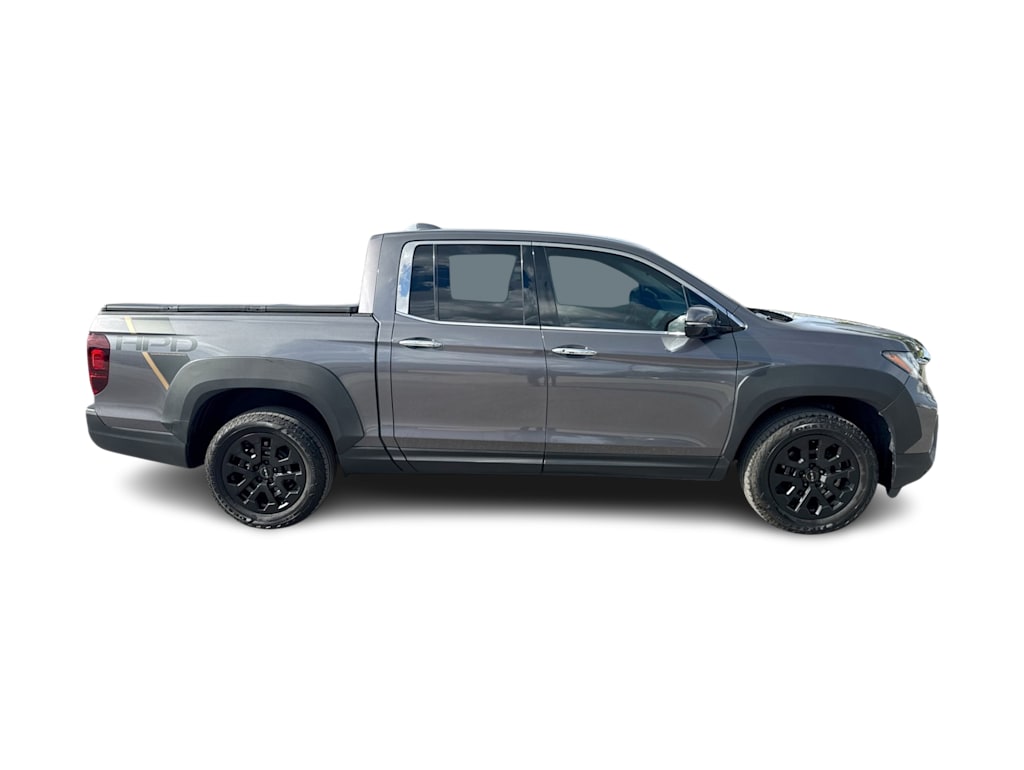 Thumbnail: 2023 Honda Ridgeline - 27