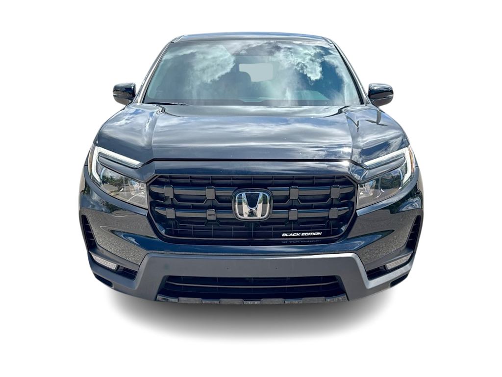 Thumbnail: 2025 Honda Ridgeline - 30