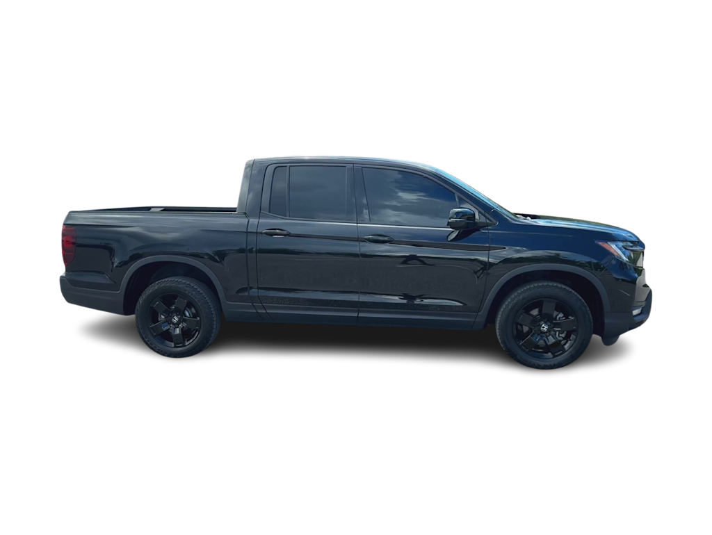 Thumbnail: 2025 Honda Ridgeline - 24
