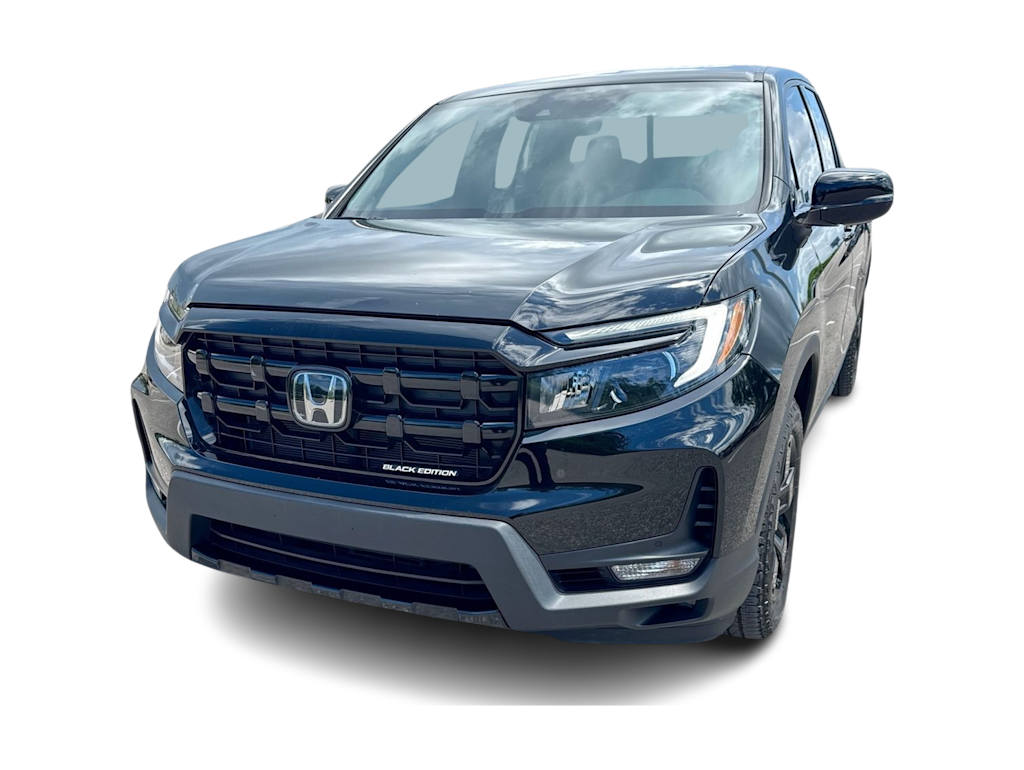 Thumbnail: 2025 Honda Ridgeline - 6