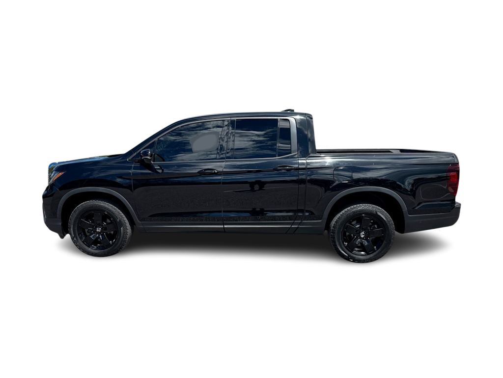 Thumbnail: 2025 Honda Ridgeline - 25