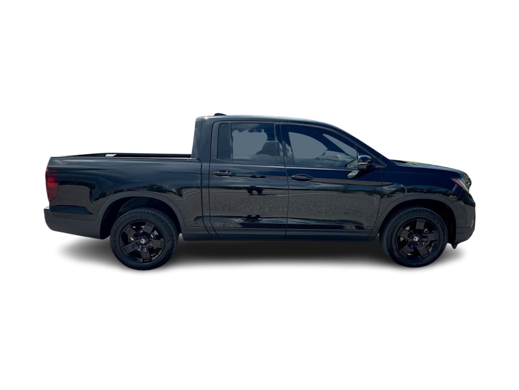Thumbnail: 2025 Honda Ridgeline - 28