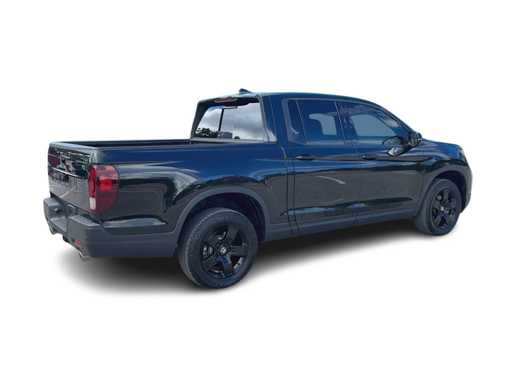 Thumbnail: 2025 Honda Ridgeline - 23
