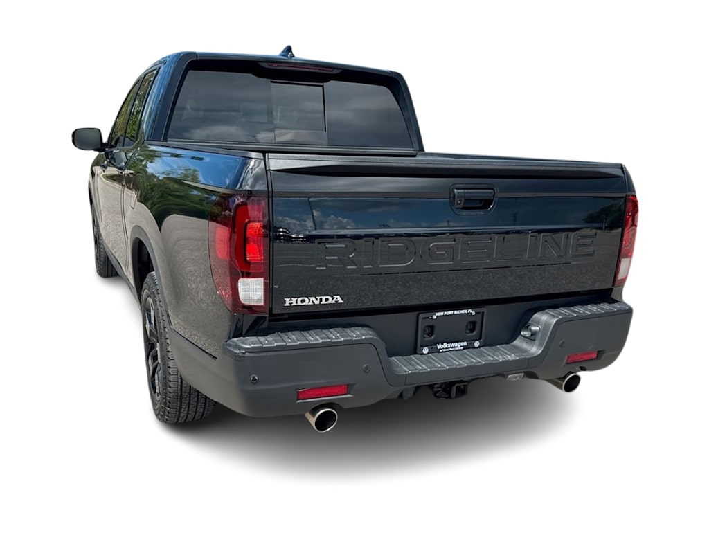 Thumbnail: 2025 Honda Ridgeline - 26