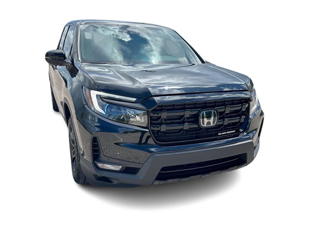 Thumbnail: 2025 Honda Ridgeline - 29
