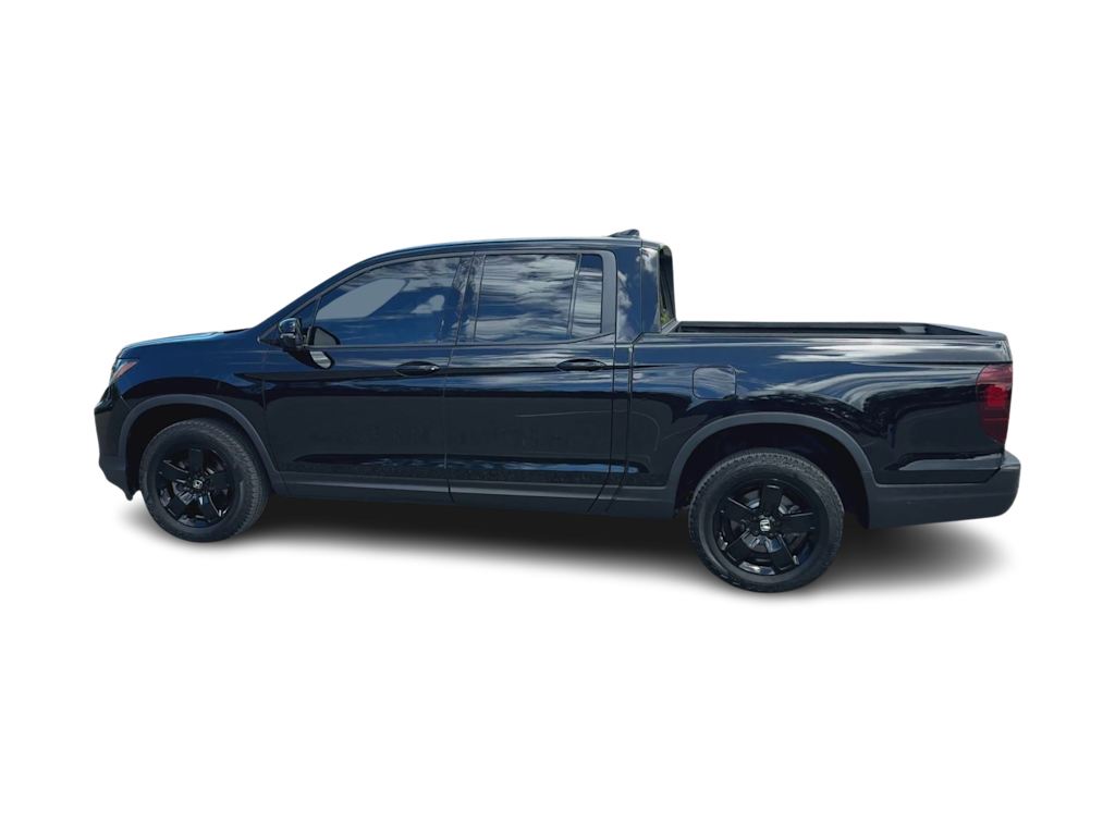 Thumbnail: 2025 Honda Ridgeline - 3